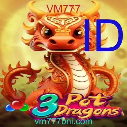Memahami dan Menikmati 3PotDragons: Permainan Baru yang Mengguncang Dunia Game